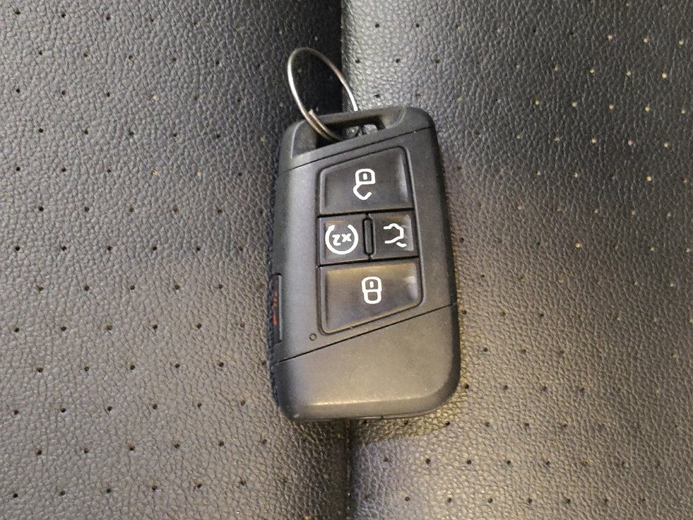 Used 2021 Volkswagen Atlas SE AWD/4WD image 32