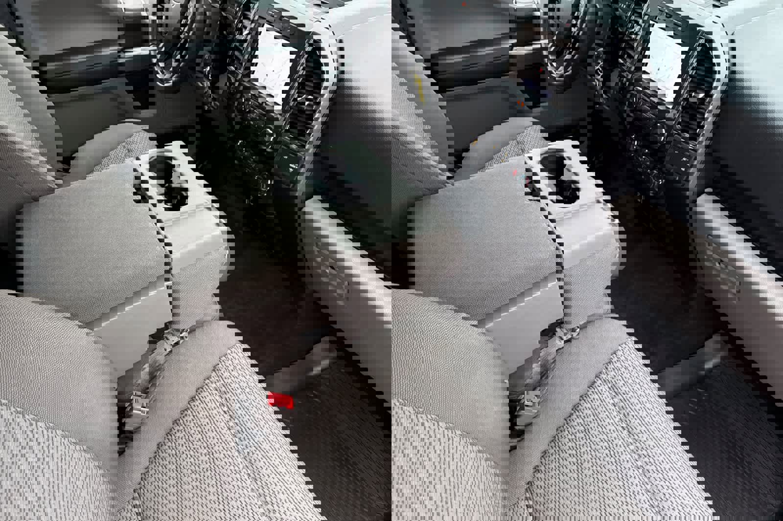 Certified 2020 Ford F150 XLT w/ Equipment Group 302A Luxury image 15