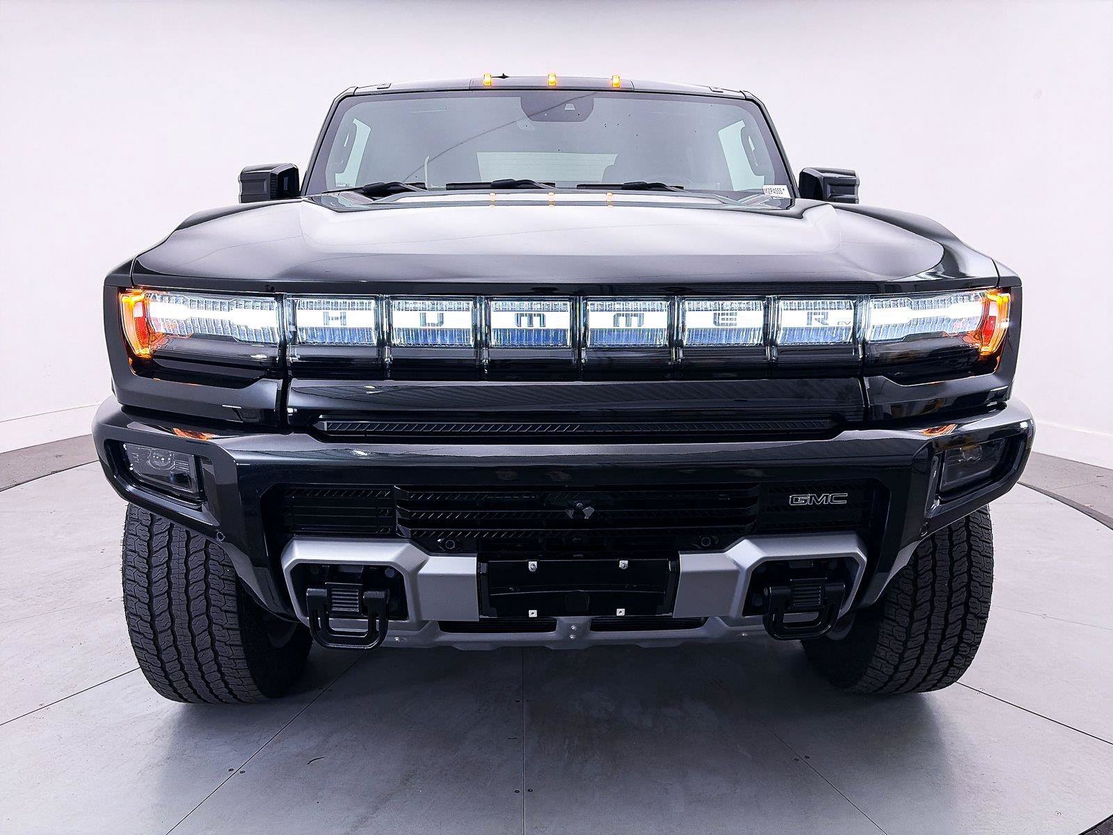 Used 2025 GMC Hummer EV 3X AWD/4WD image 10