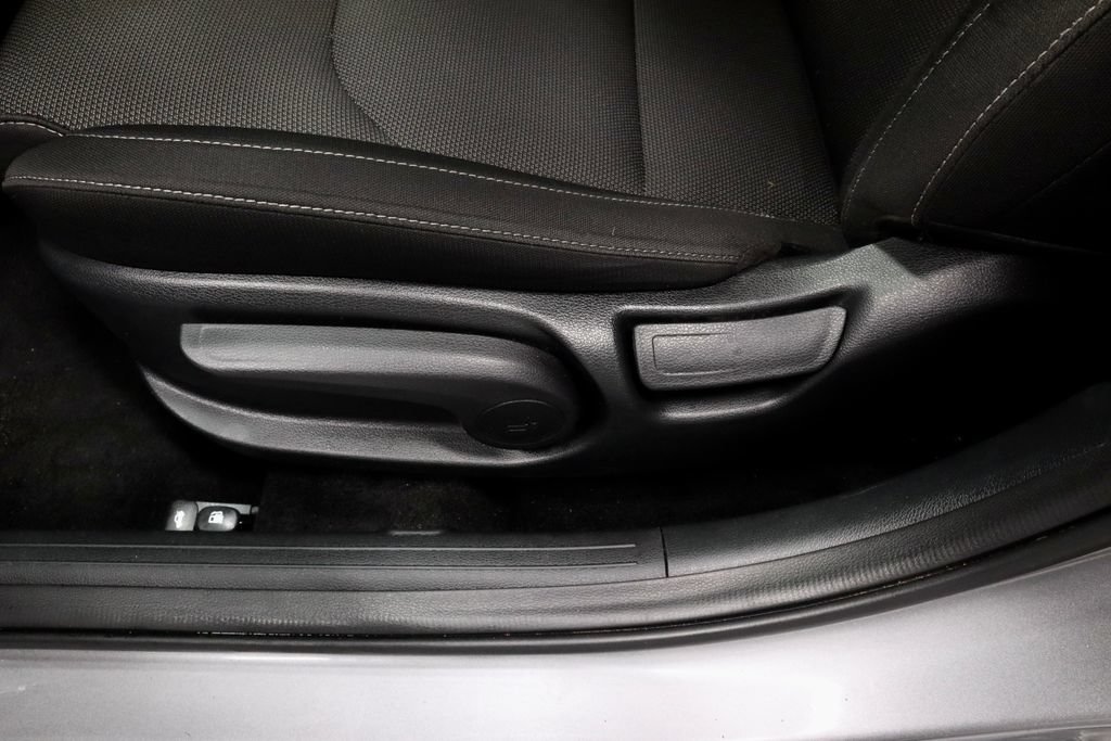 Used 2024 Kia Forte LXS FWD image 24