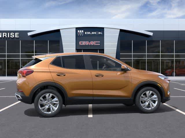 New 2026 Buick Encore GX Preferred FWD image 6