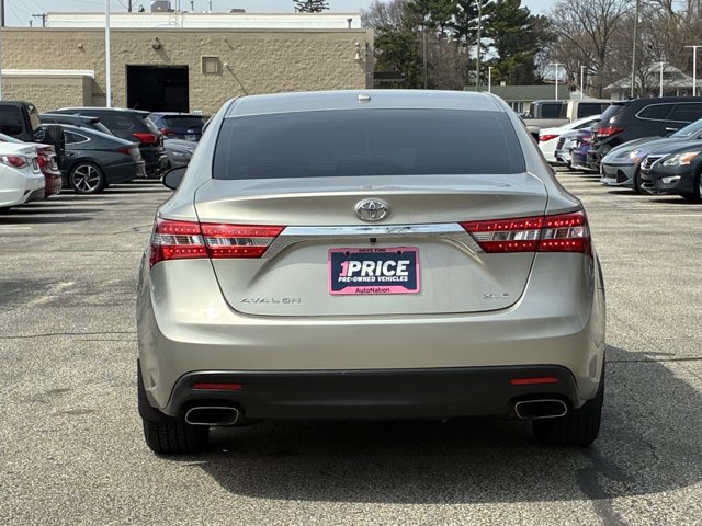 Used 2015 Toyota Avalon XLE image 6