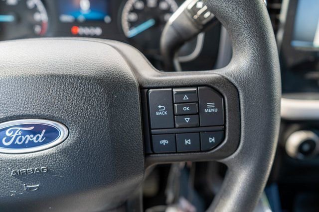 Used 2023 Ford F150 XLT image 17