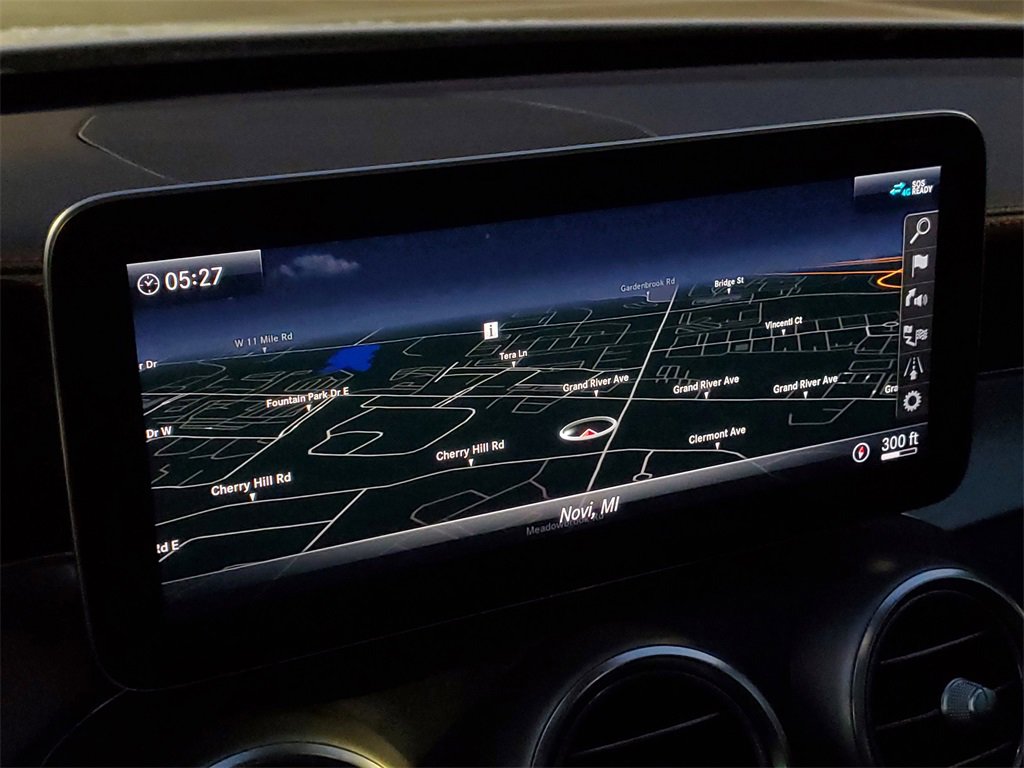 Used 2019 Mercedes-Benz C 43 AMG 4MATIC Coupe image 20