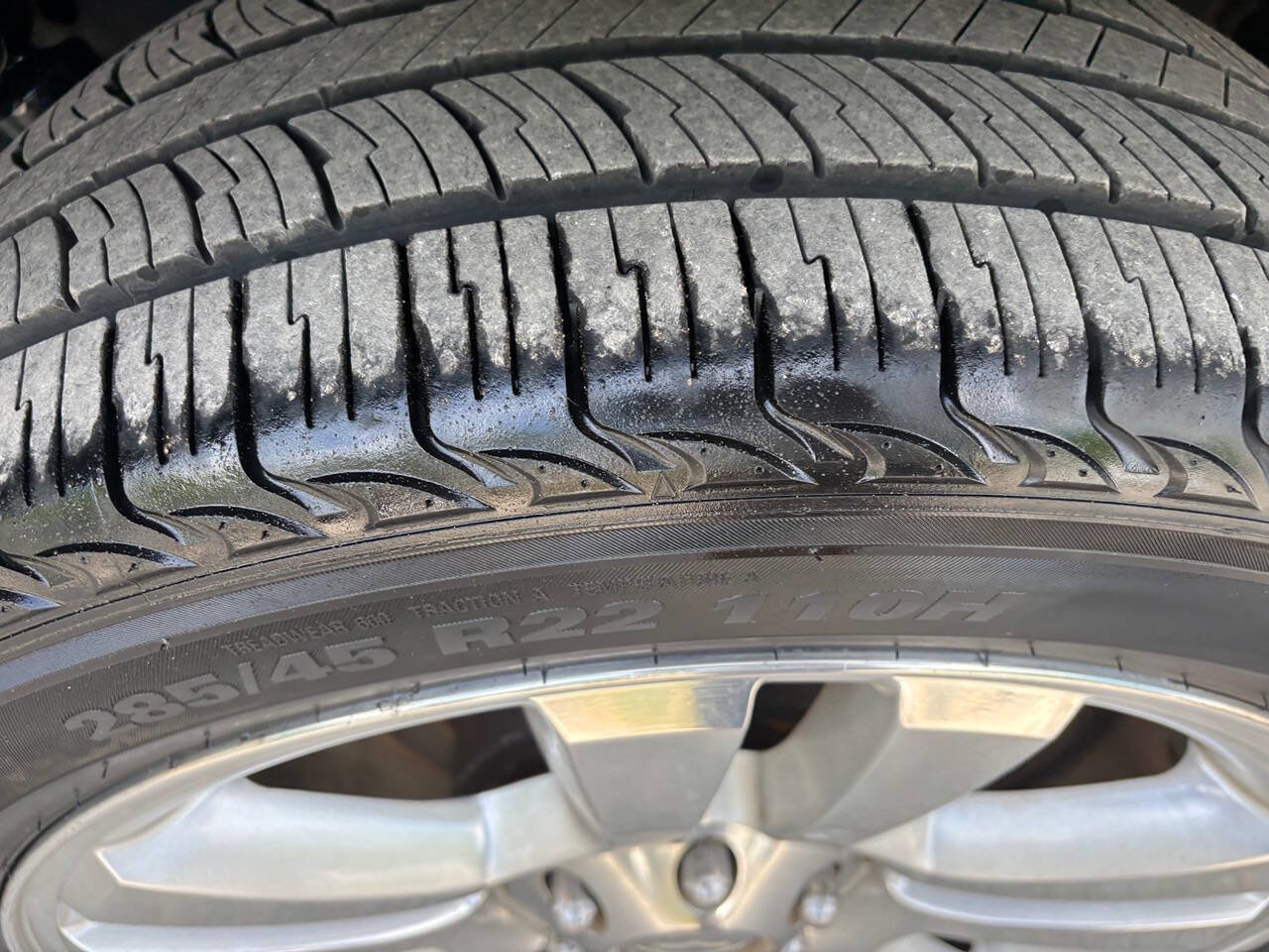 Used 2006 Ford F150 Harley-Davidson image 22