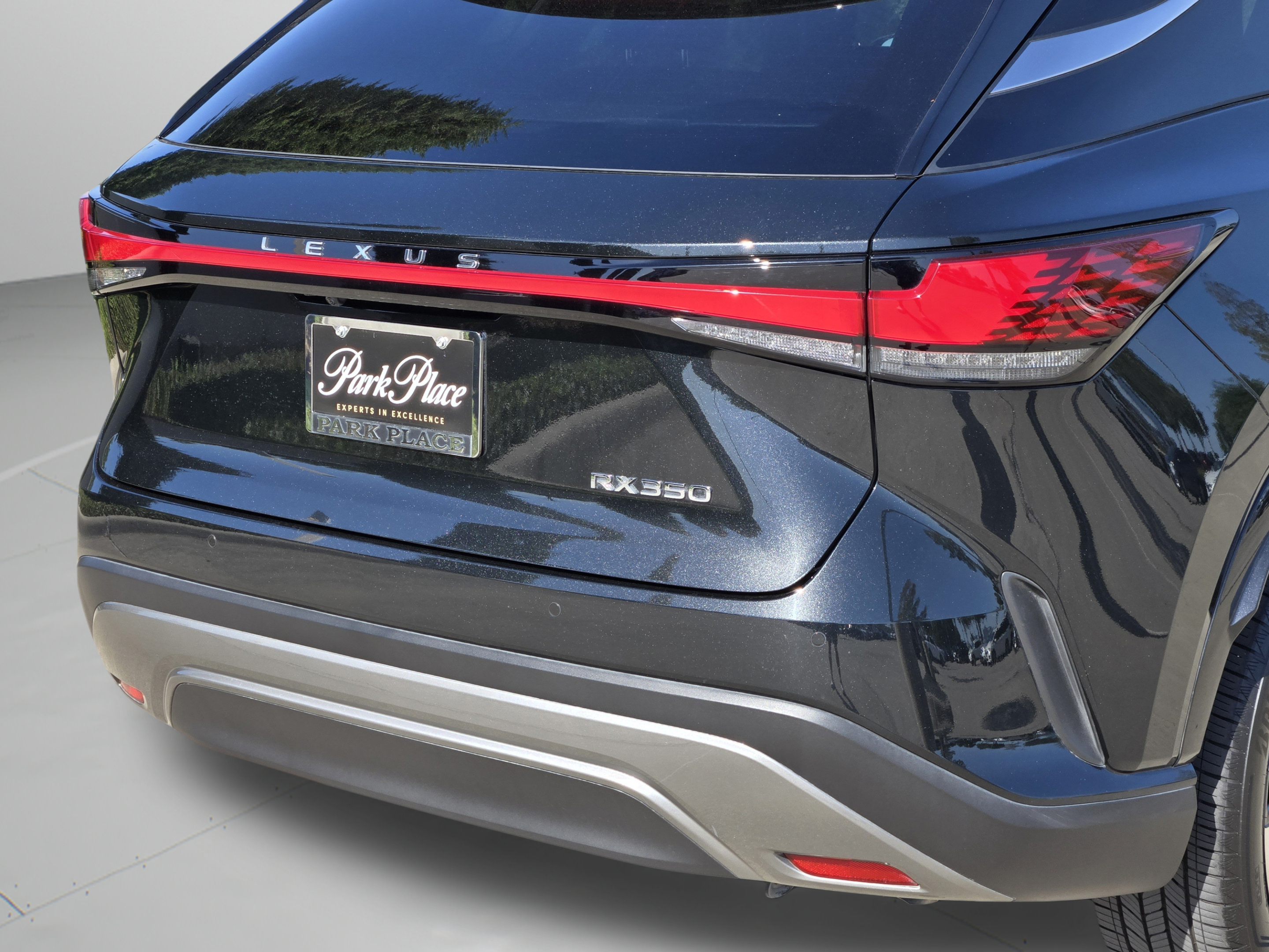 Certified 2025 Lexus RX 350 Premium Plus w/ Accessory Package (Z1) FWD image 40