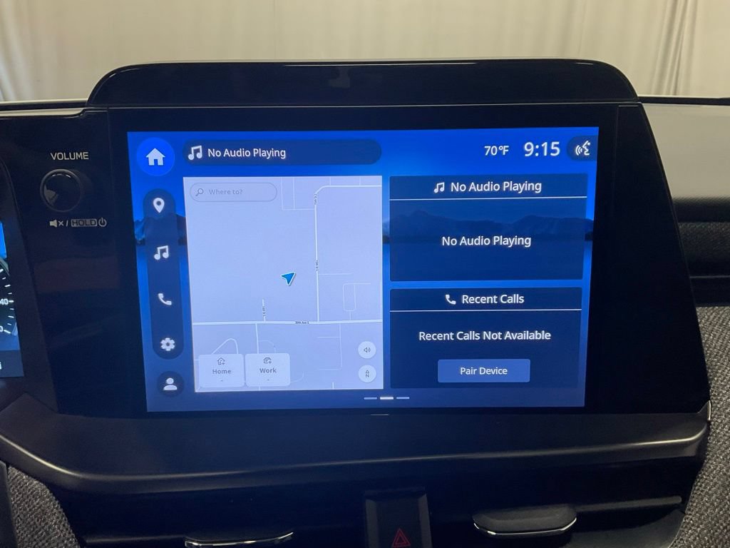 New 2026 Subaru Outback Premium AWD/4WD image 19