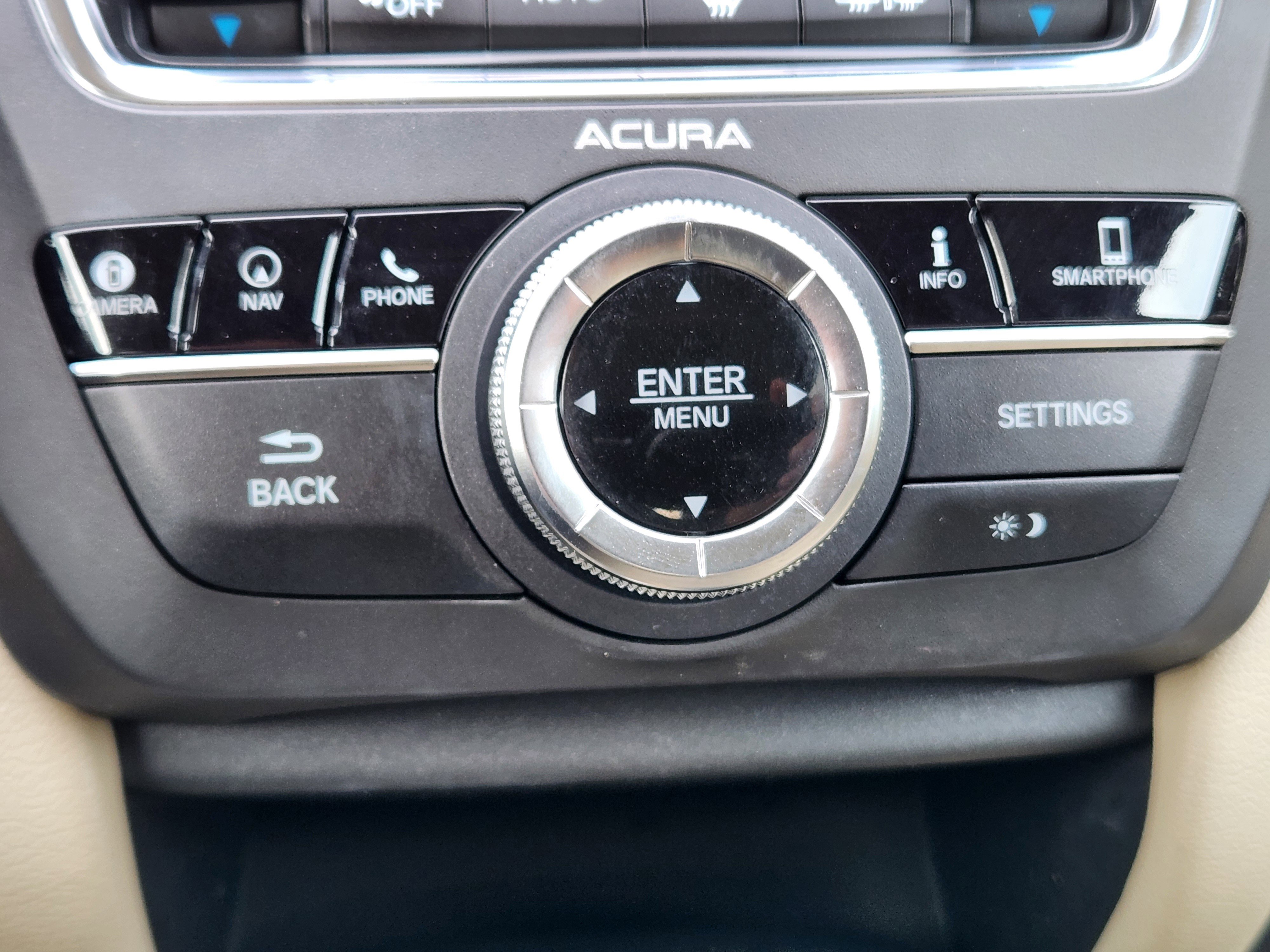 Used 2019 Acura MDX FWD w/ Advance Package image 28
