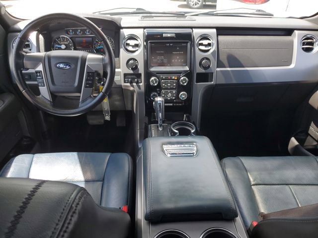 Used 2014 Ford F150 Limited AWD/4WD image 25