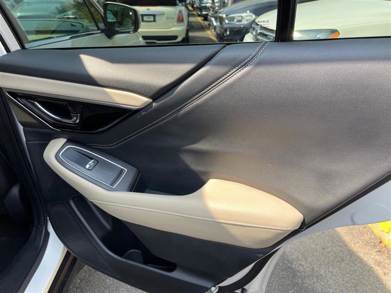 Used 2021 Subaru Outback Limited w/ Popular Package #2 image 84