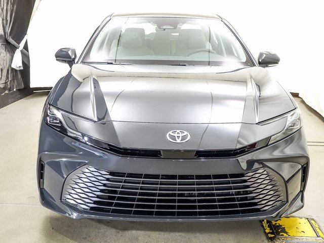 New 2026 Toyota Camry XLE image 3
