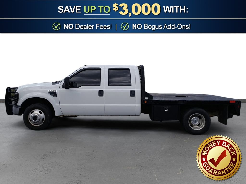 Used 2009 Ford F350 XL RWD image 2