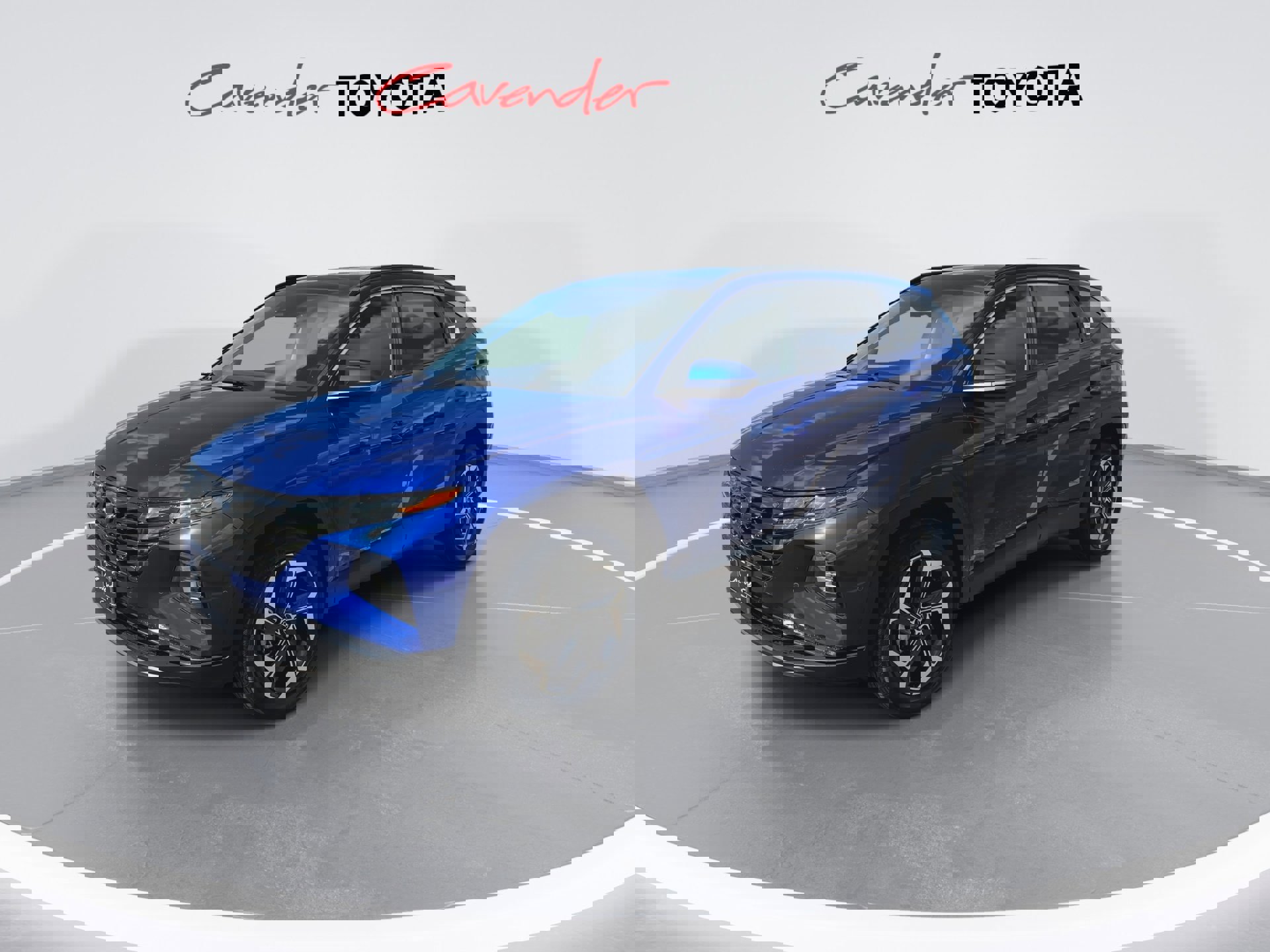 Used 2024 Hyundai Tucson Limited image 4