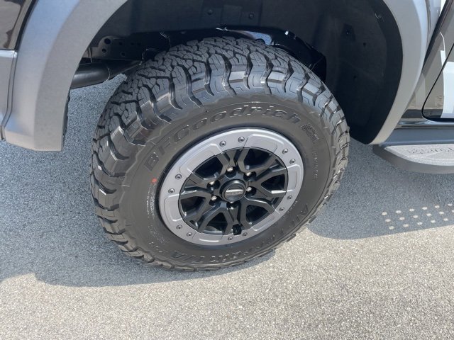 New 2025 Ford Ranger Raptor image 21