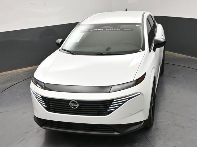 Certified 2025 Nissan Murano SV image 23