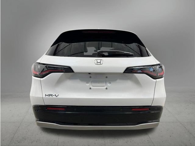 New 2027 Honda HR-V EX-L image 4