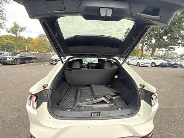 Used 2024 Ford Mustang Mach-E Premium AWD/4WD image 14
