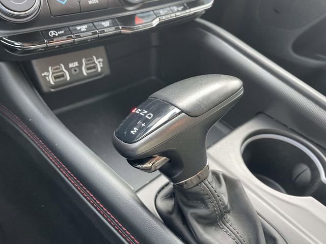 Used 2025 Dodge Durango GT image 30