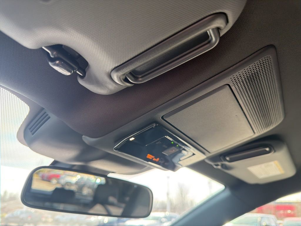 New 2026 Toyota RAV4 SE image 14