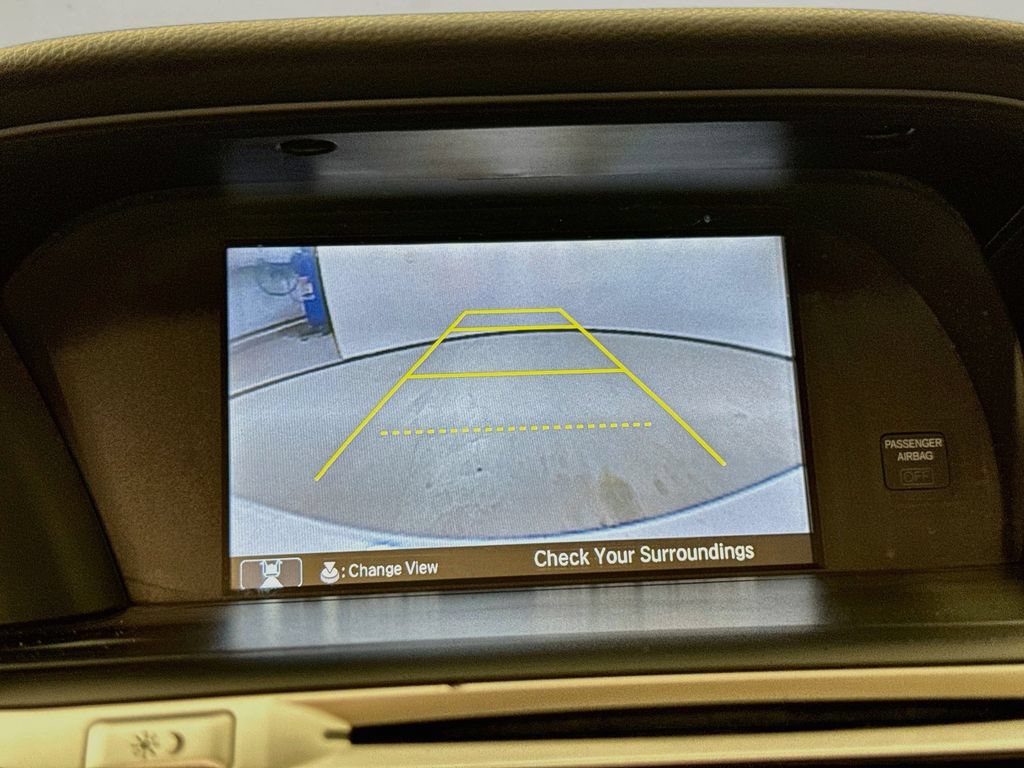 Used 2014 Honda Accord EX-L image 16