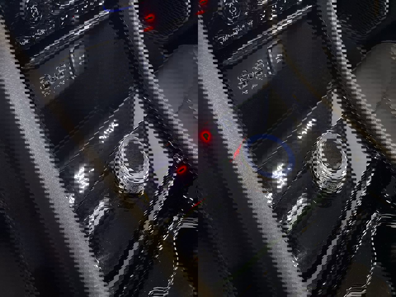 Used 2022 Jeep Grand Cherokee L Limited image 19