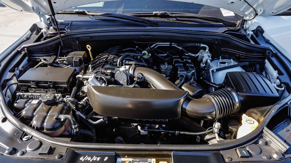 Used 2023 Dodge Durango GT AWD/4WD image 31