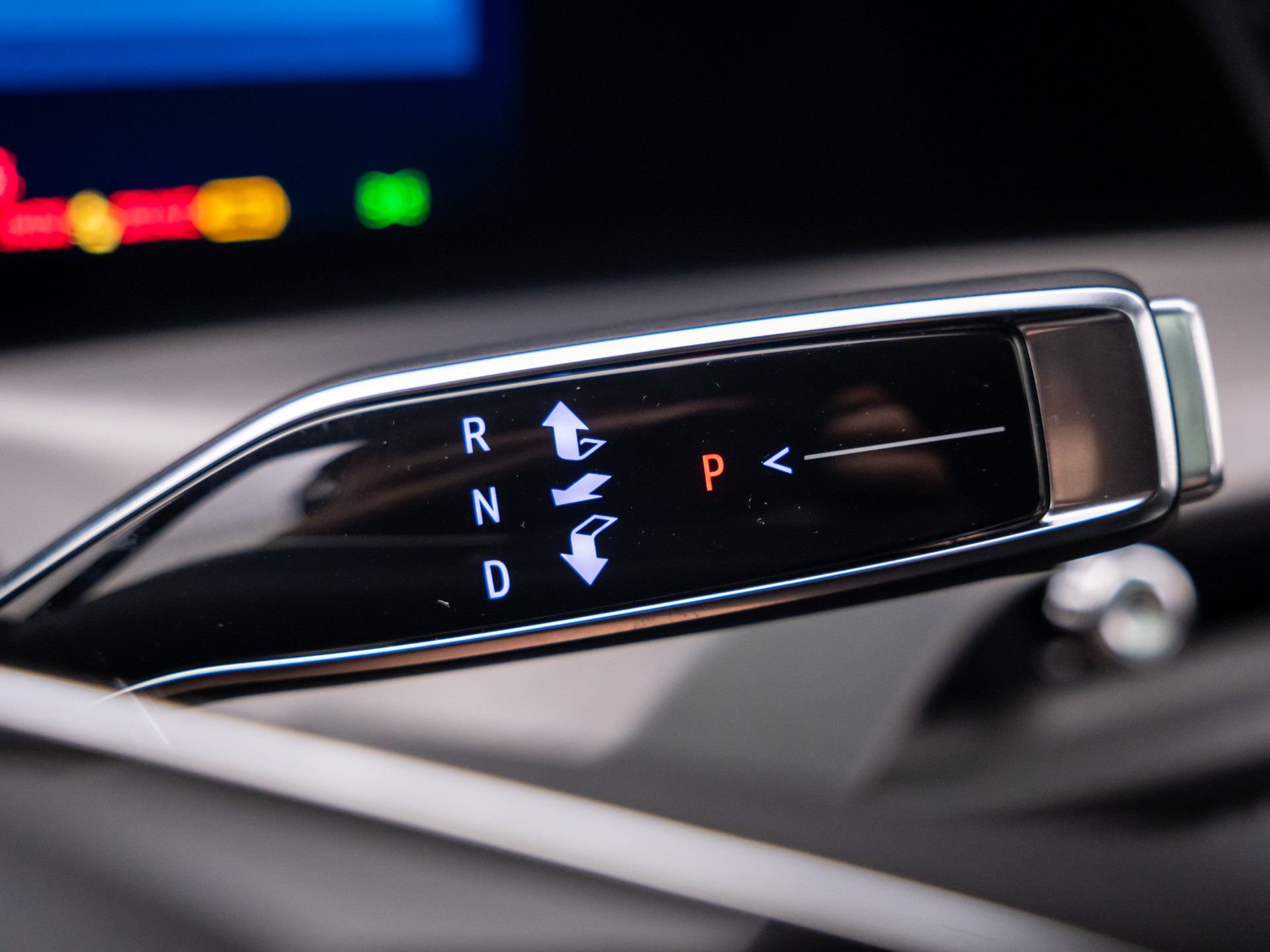 New 2027 Cadillac Vistiq Sport AWD/4WD image 22