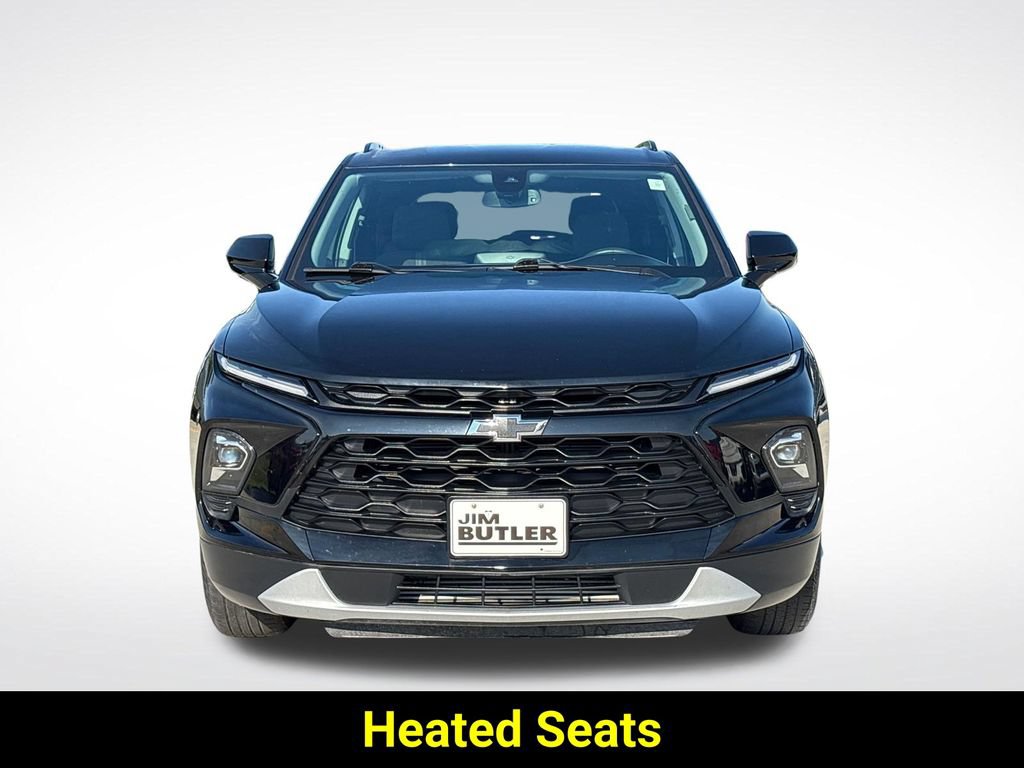 Used 2023 Chevrolet Blazer LT w/ Convenience Package AWD/4WD image 15