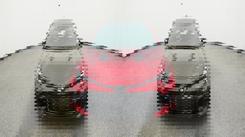 New 2025 Toyota Corolla GR image 15