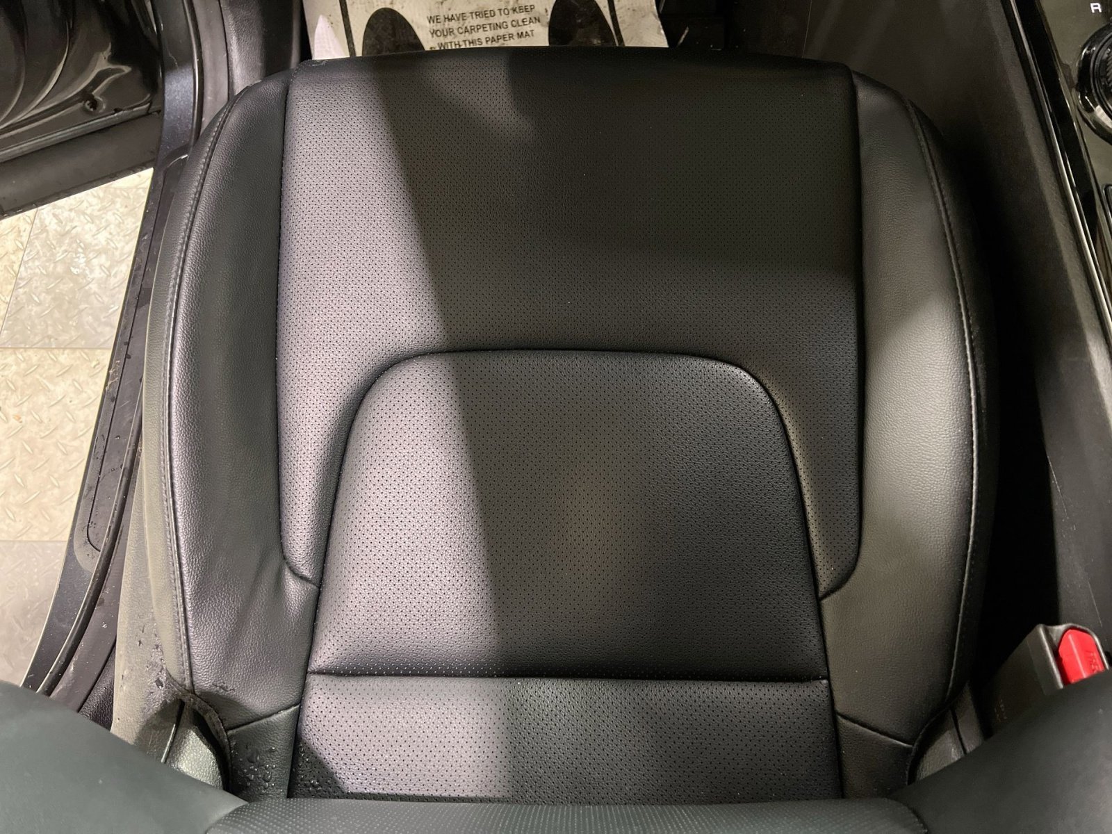 Used 2023 Kia Sportage EX image 22