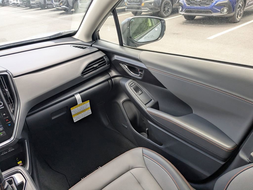 New 2026 Subaru Crosstrek 2.5i Limited AWD/4WD image 15
