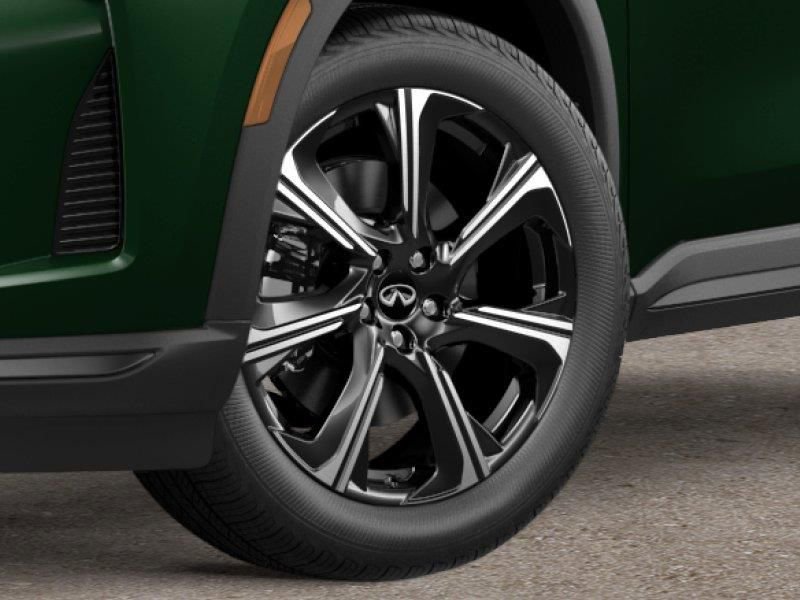 New 2026 INFINITI QX60 Autograph w/ Dark Cargo Package image 9