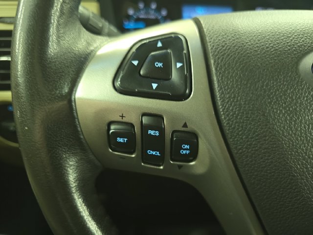 Used 2015 Ford Flex SE FWD image 27