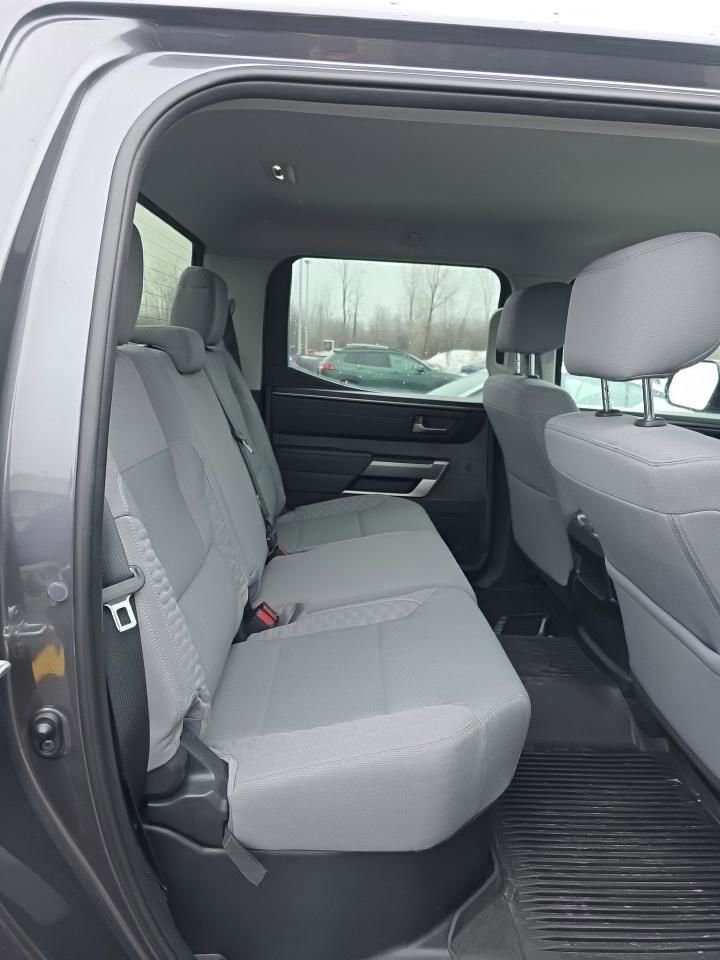 Used 2023 Toyota Tundra SR5 w/ SR5 Convenience Package image 4