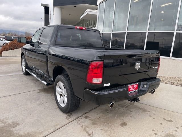 Used 2013 RAM 1500 Express image 5