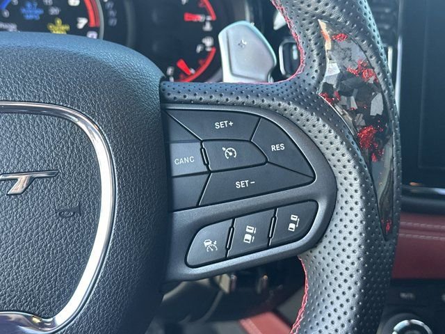 Used 2023 Dodge Durango SRT image 28