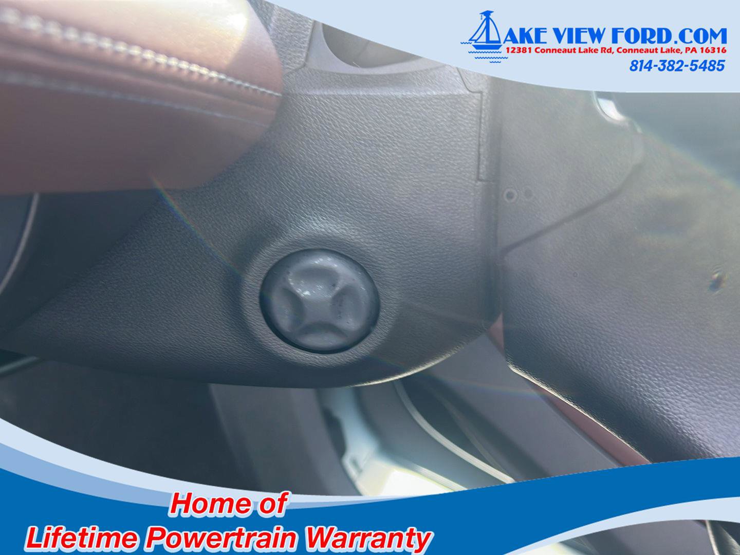 Used 2019 Buick LaCrosse Avenir w/ Driver Confidence Package II image 22