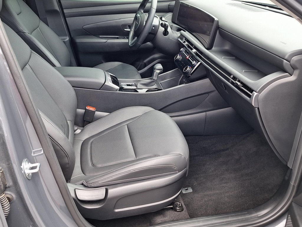 New 2025 Hyundai Tucson SEL AWD/4WD image 26