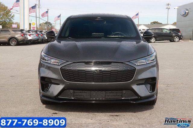 Certified 2023 Ford Mustang Mach-E GT image 2