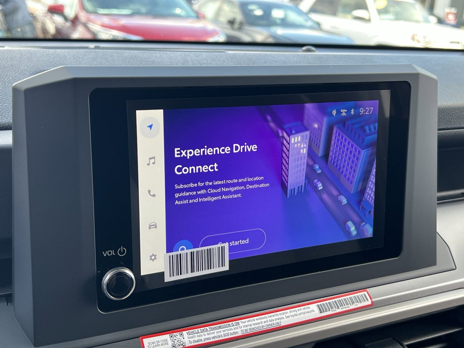 New 2025 Toyota 4Runner TRD Off-Road image 15