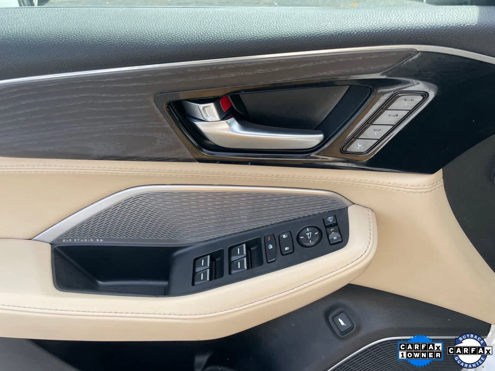 Certified 2023 Acura MDX SH-AWD w/ Advance Package image 12