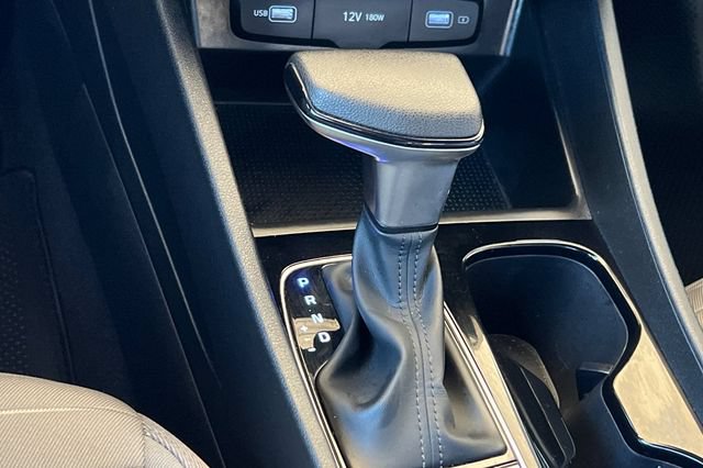 Used 2022 Hyundai Santa Cruz SEL w/ Cargo Package AWD/4WD image 24