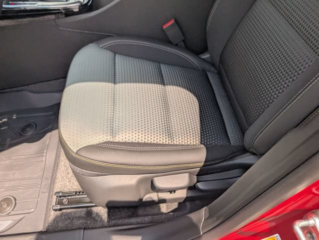 New 2026 Chevrolet Trax LT w/ Driver Confidence Package FWD image 20