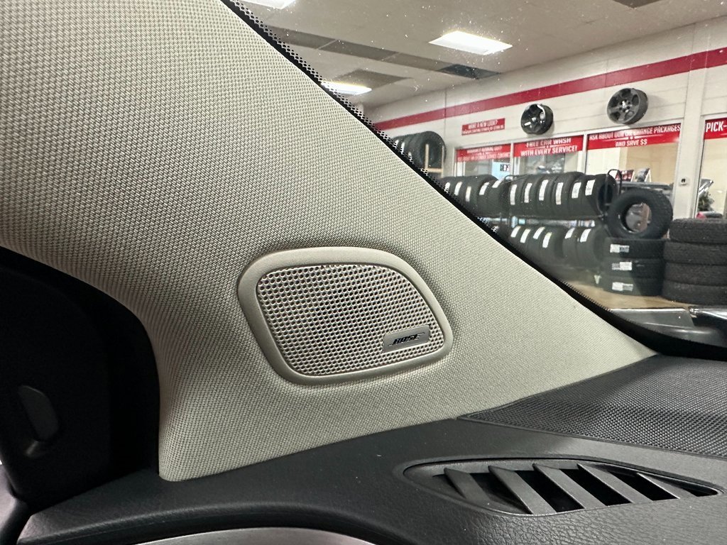 Used 2023 Nissan Murano SL image 13