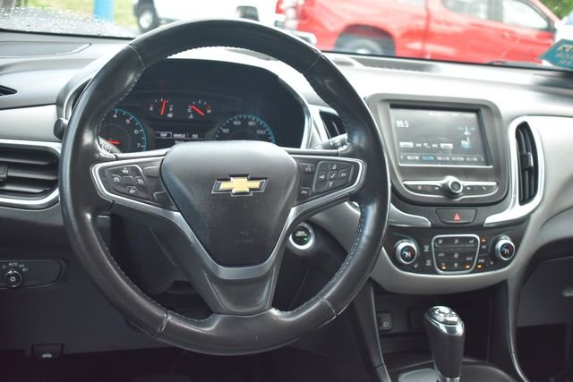 Certified 2018 Chevrolet Equinox LT FWD image 20