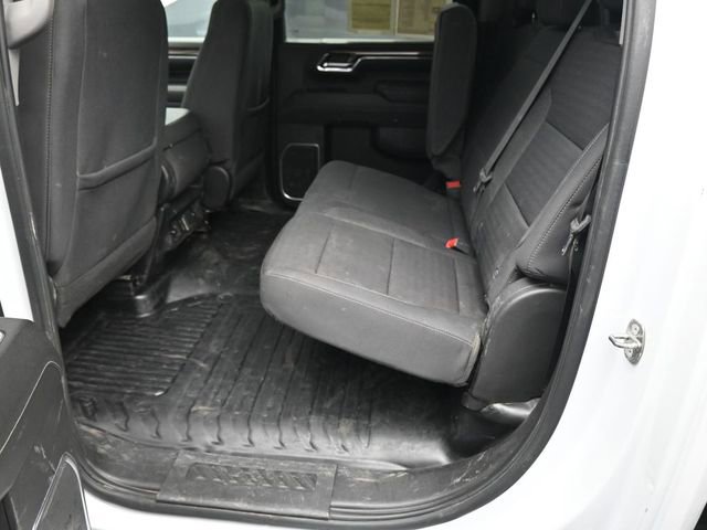 Used 2024 Chevrolet Silverado 2500 LT w/ Convenience Package image 23