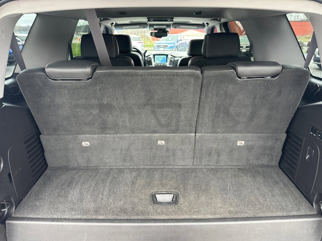 Used 2015 Chevrolet Tahoe LT image 33