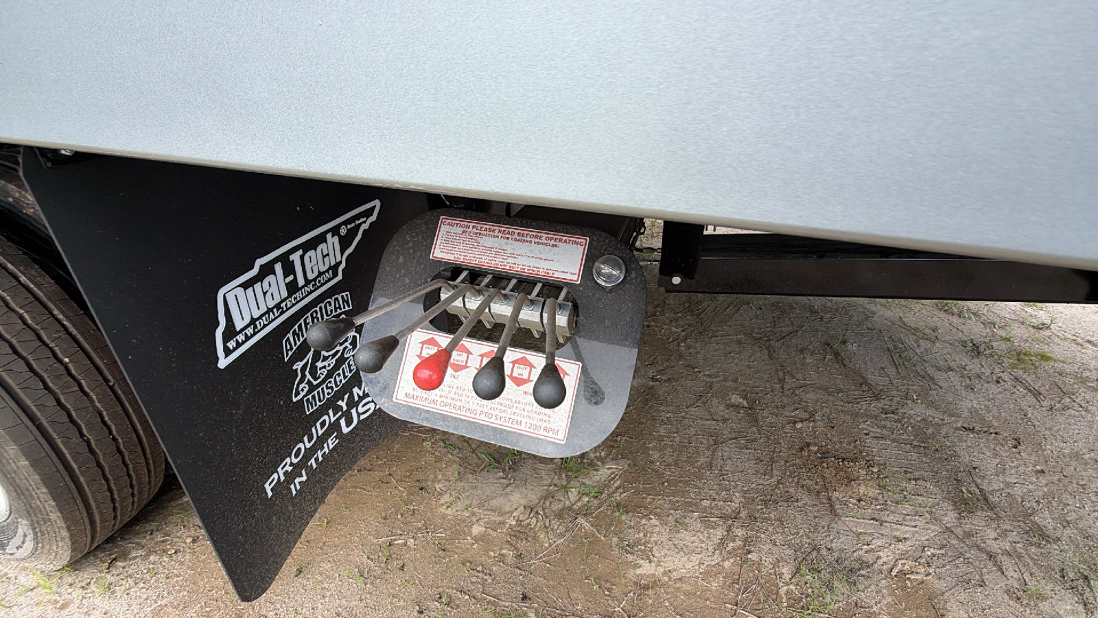 New 2025 RAM 5500 2WD Regular Cab image 13