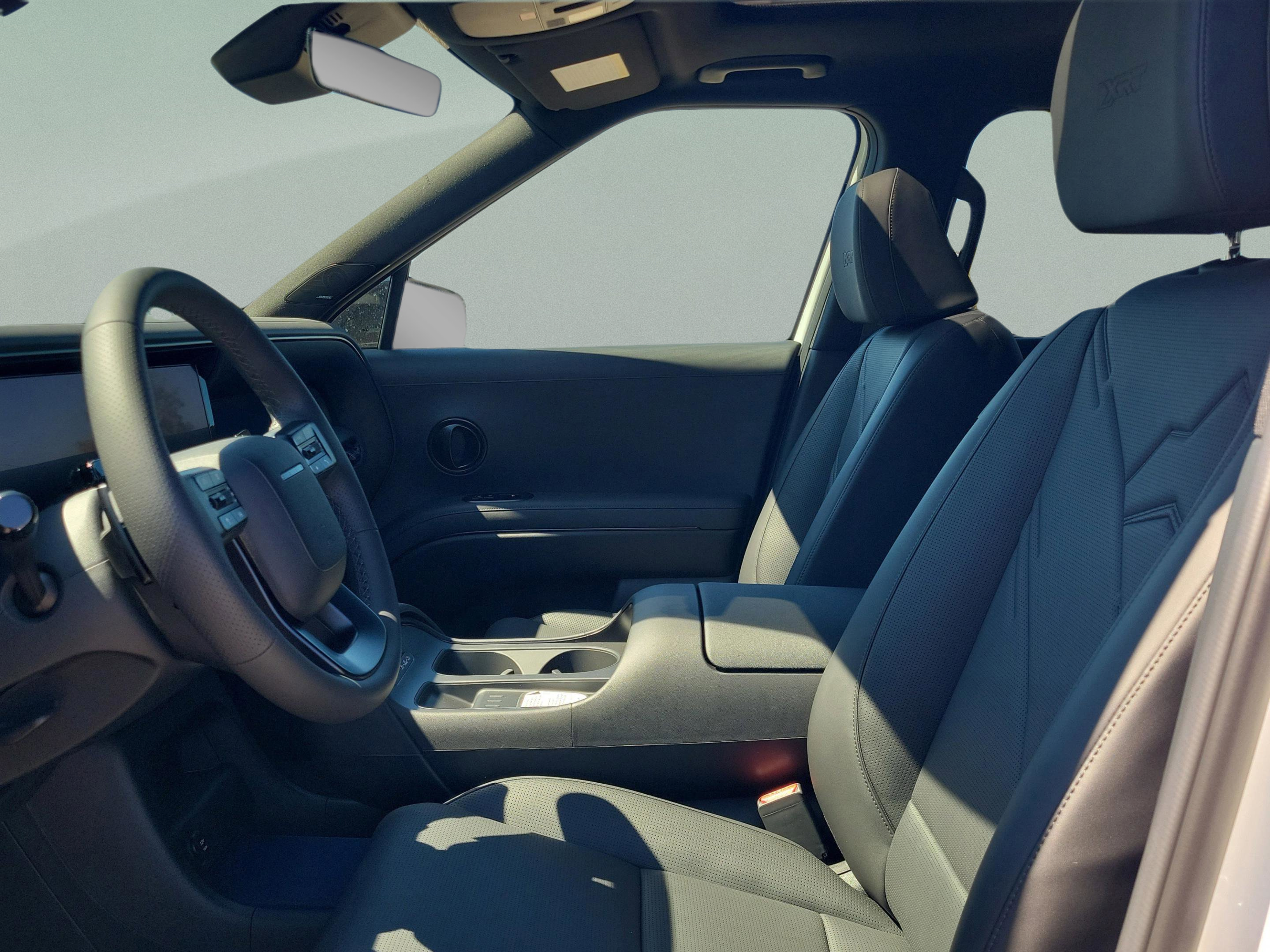 New 2026 Hyundai Palisade XRT Pro AWD/4WD image 9