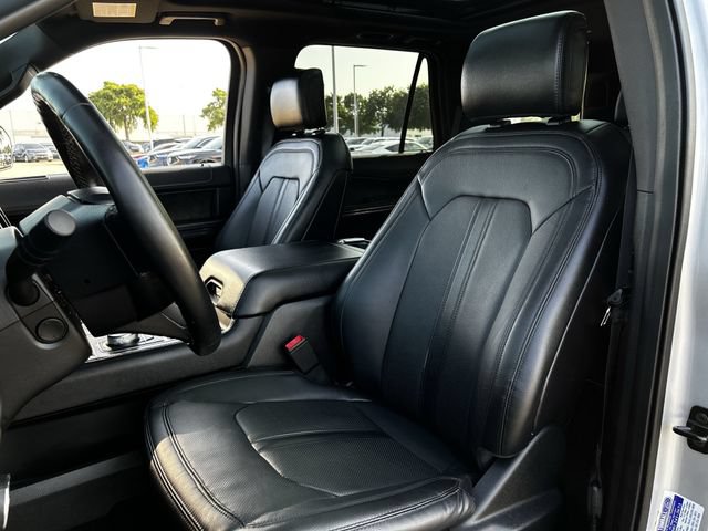 Used 2019 Ford Expedition Limited w/ Equipment Group 301A RWD image 29
